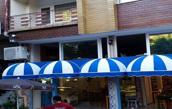 Bayrampaşa Tenteci